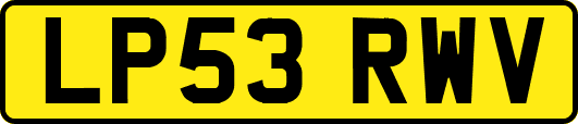 LP53RWV