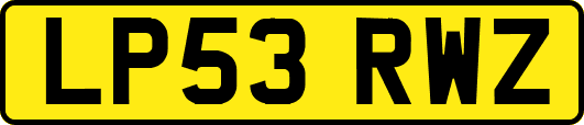 LP53RWZ