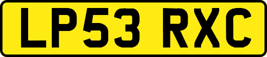 LP53RXC
