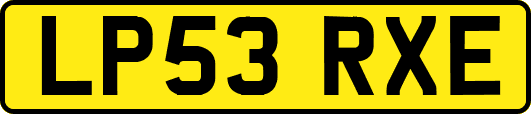 LP53RXE