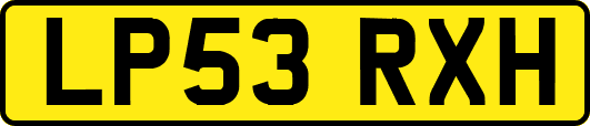 LP53RXH