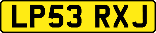 LP53RXJ