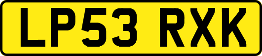 LP53RXK