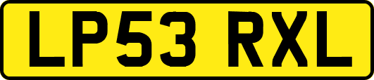 LP53RXL