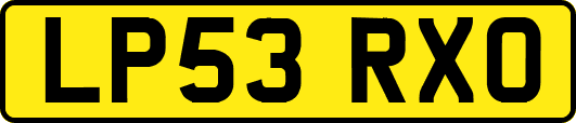 LP53RXO