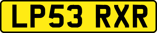 LP53RXR
