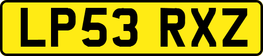 LP53RXZ