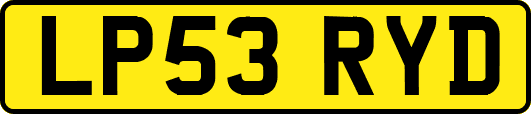 LP53RYD