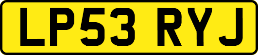 LP53RYJ