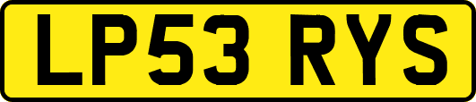 LP53RYS