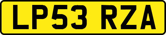 LP53RZA