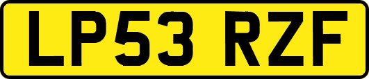 LP53RZF