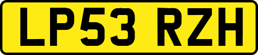 LP53RZH