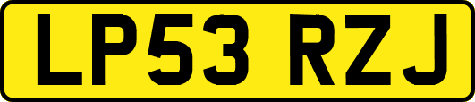 LP53RZJ