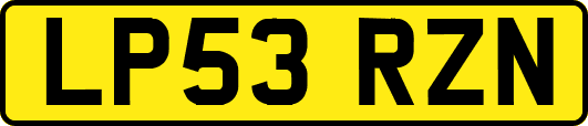 LP53RZN