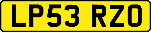 LP53RZO