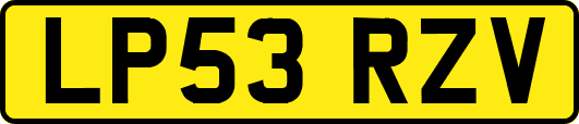 LP53RZV