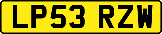 LP53RZW
