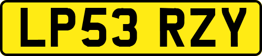 LP53RZY