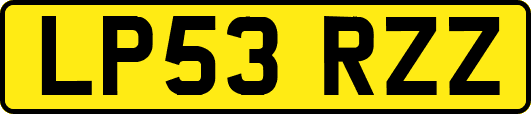 LP53RZZ