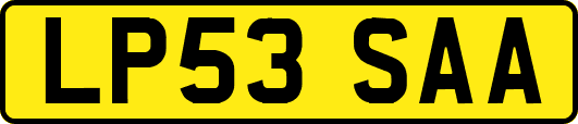 LP53SAA