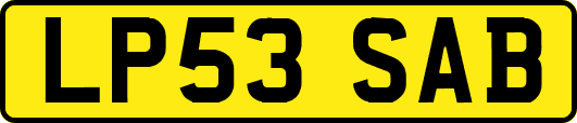 LP53SAB