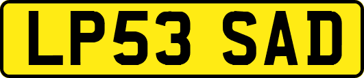 LP53SAD