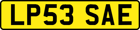 LP53SAE