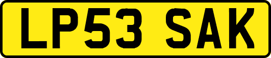 LP53SAK