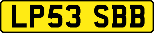 LP53SBB