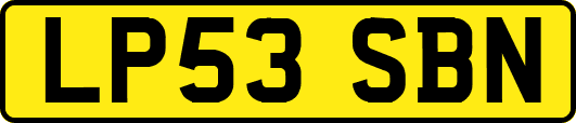 LP53SBN