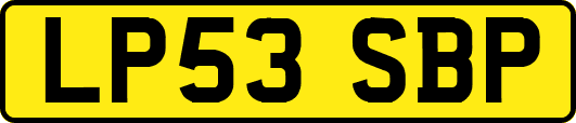 LP53SBP