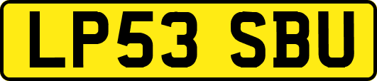 LP53SBU
