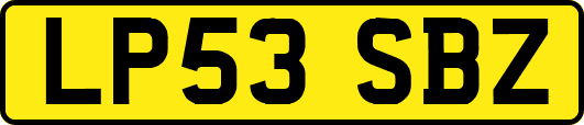 LP53SBZ