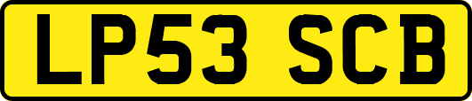 LP53SCB