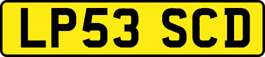 LP53SCD