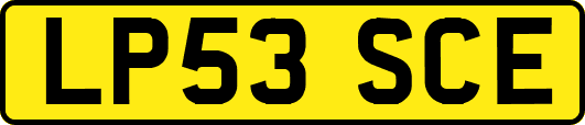 LP53SCE
