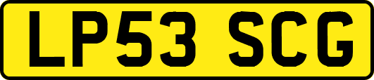 LP53SCG