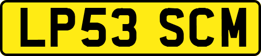 LP53SCM
