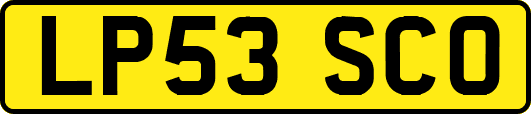 LP53SCO