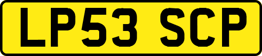 LP53SCP