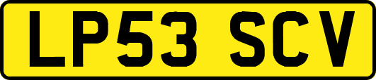LP53SCV