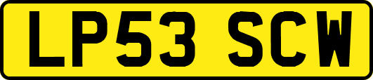 LP53SCW