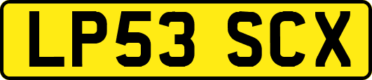 LP53SCX