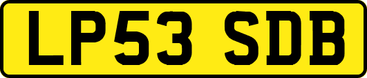 LP53SDB