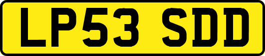 LP53SDD
