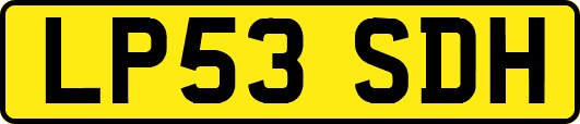 LP53SDH