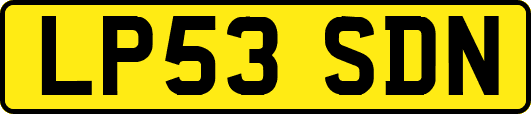 LP53SDN