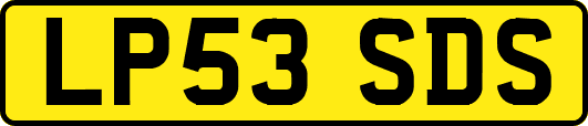 LP53SDS