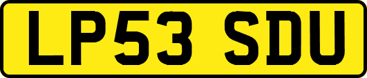 LP53SDU